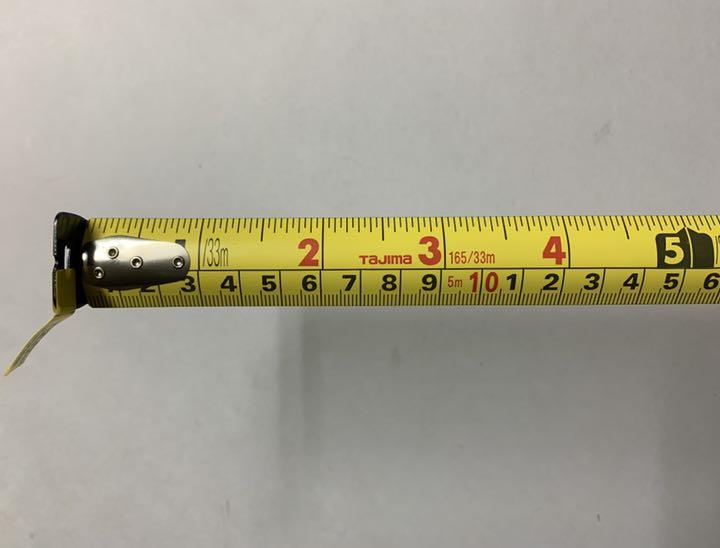 タジマ スケール コンベックス 剛厚Gロック25 GAGL2550S×8個