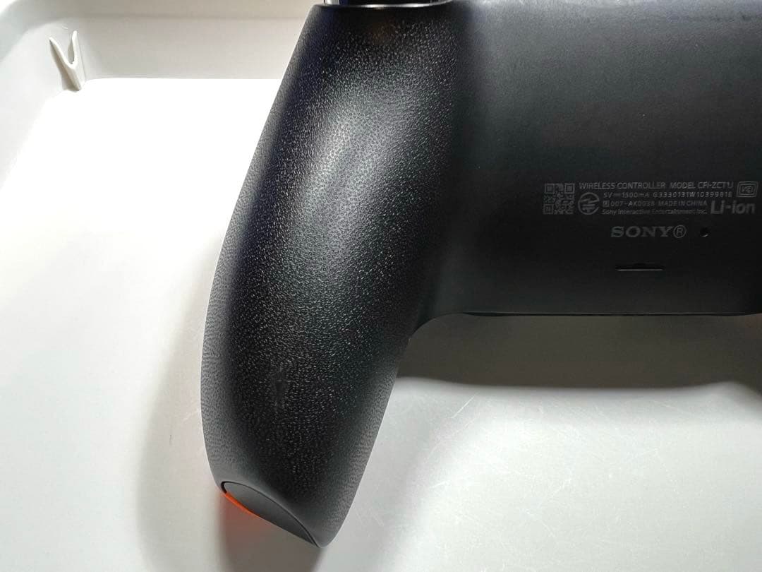 オレンジブラックPlayStation5