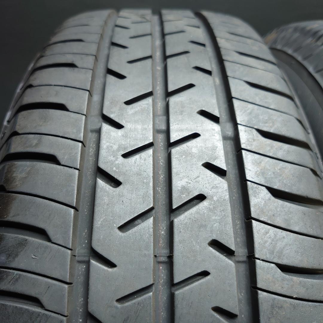 トヨタ純正 195/65Ｒ15 30系 プリウス ウィッシュ #24327