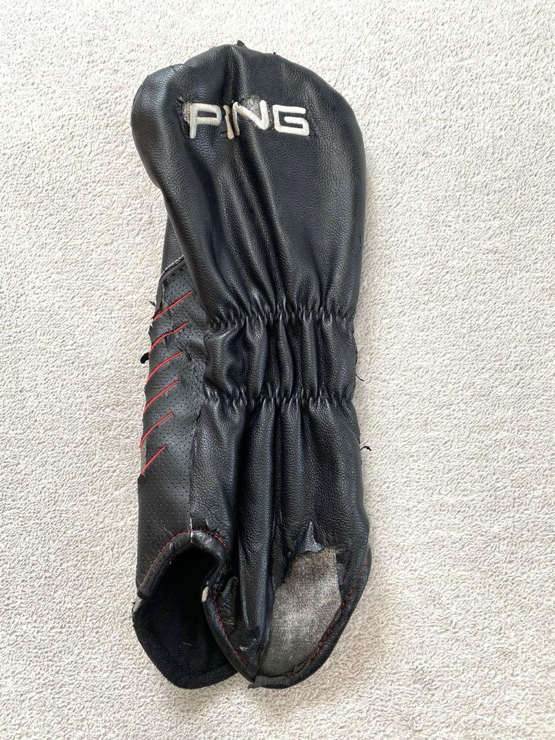 PING G410 PLUS ドライバーヘッドのみ9°