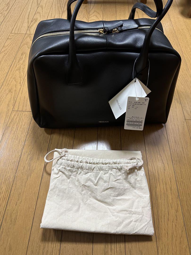 FRENZLAUER BOWLING BAG - メルカリ
