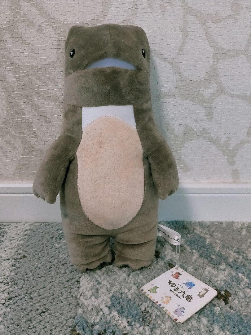 ガレヲン ぬいぐるみ グラブル