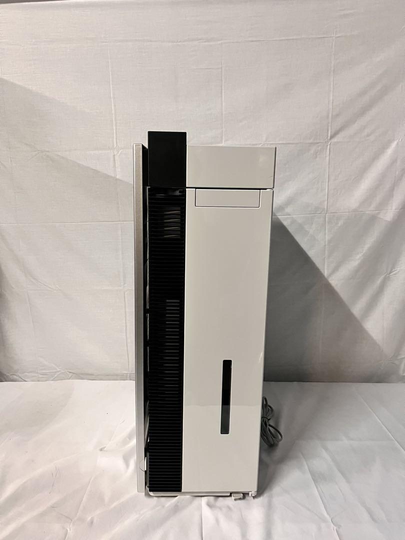 ① 20年製Panasonic次亜塩素酸 空間除菌脱臭機 F-MV4100中古品