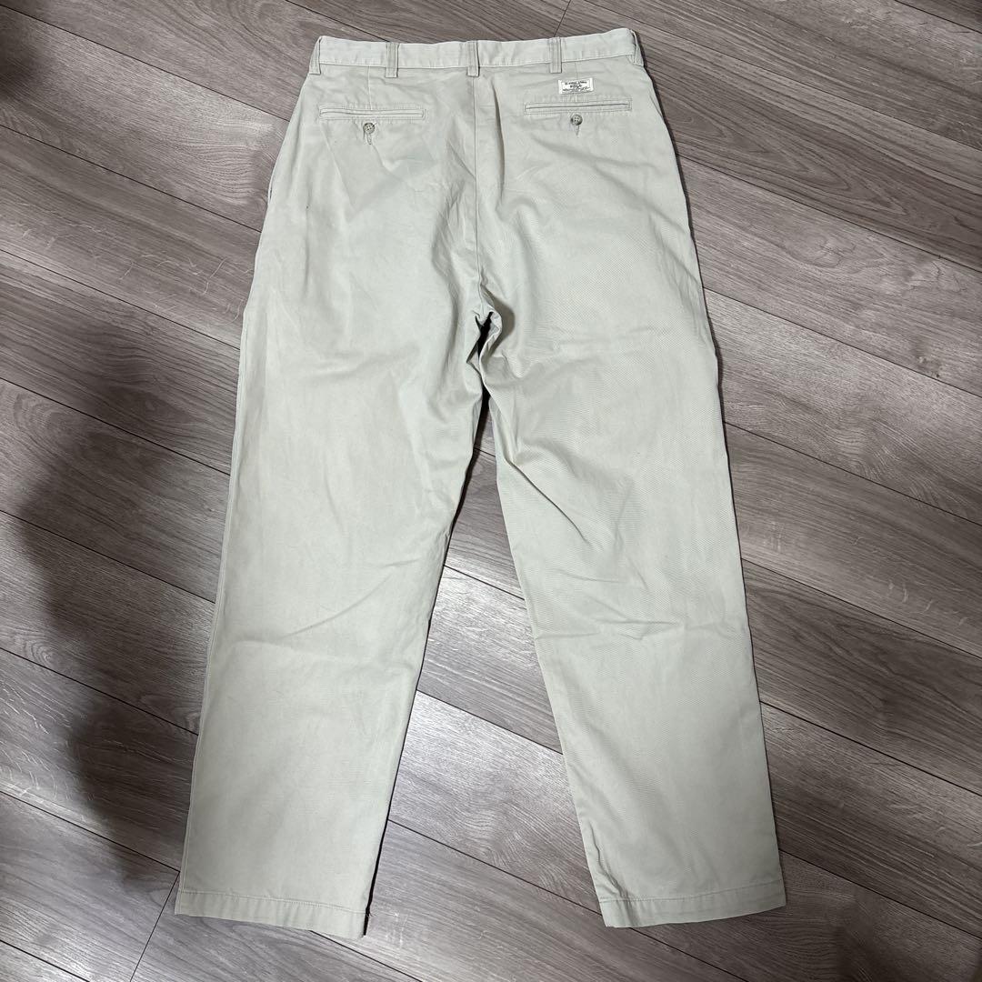 PolobyRalphLauren Andrew Pant ベージュ35×32