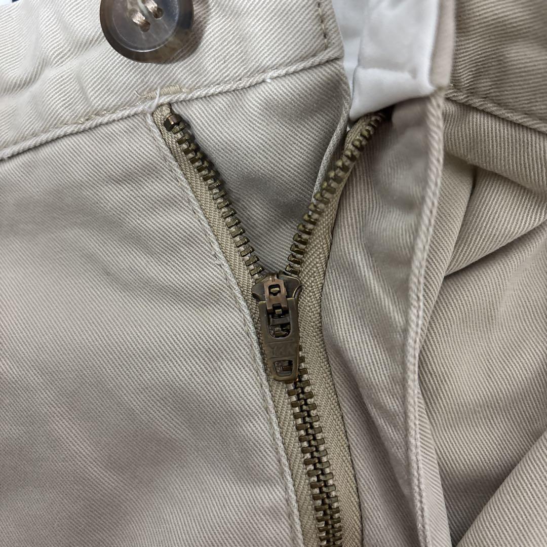 PolobyRalphLauren Andrew Pant ベージュ35×32