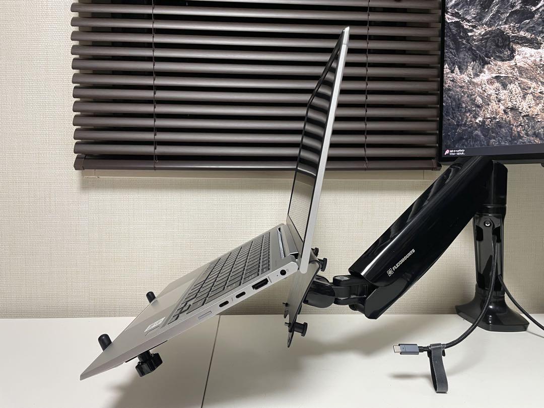 HP Elitebook 830 G7 LTE搭載