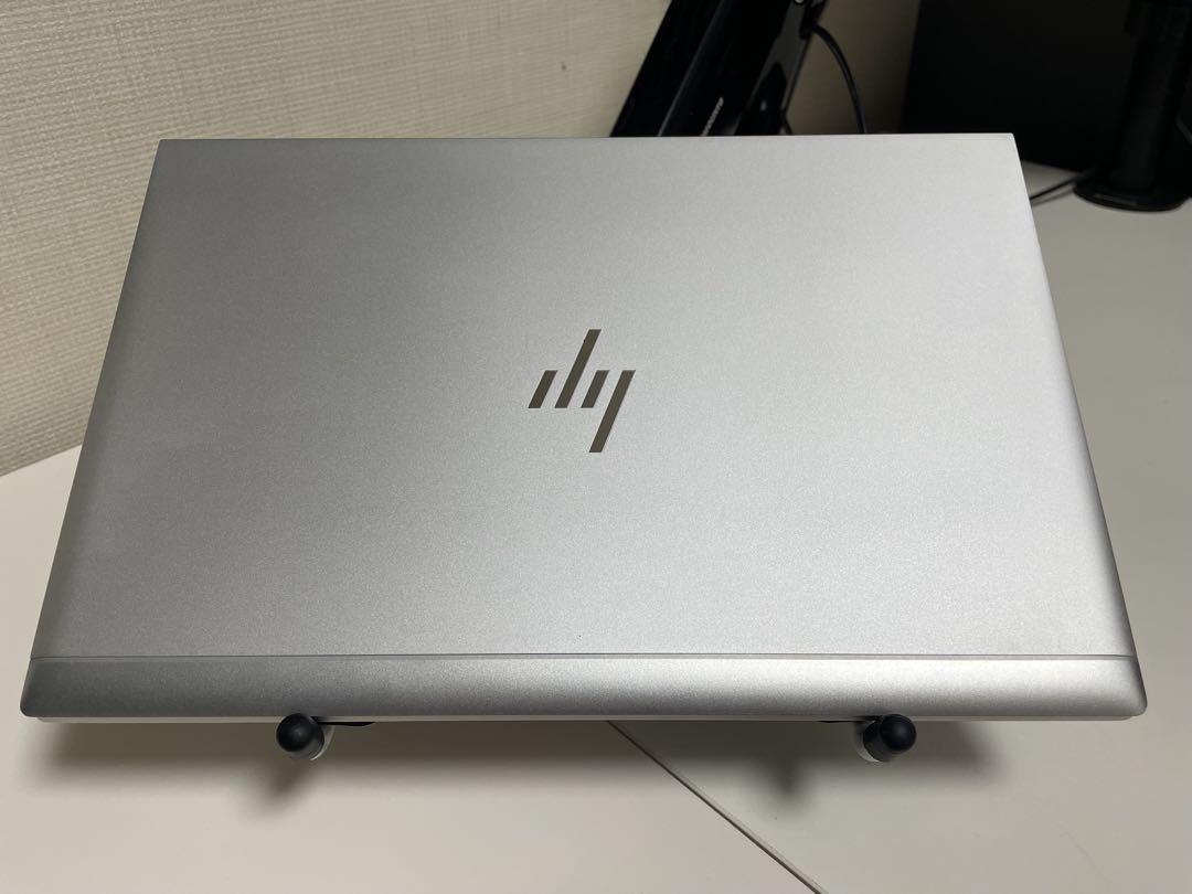 HP Elitebook 830 G7 LTE搭載