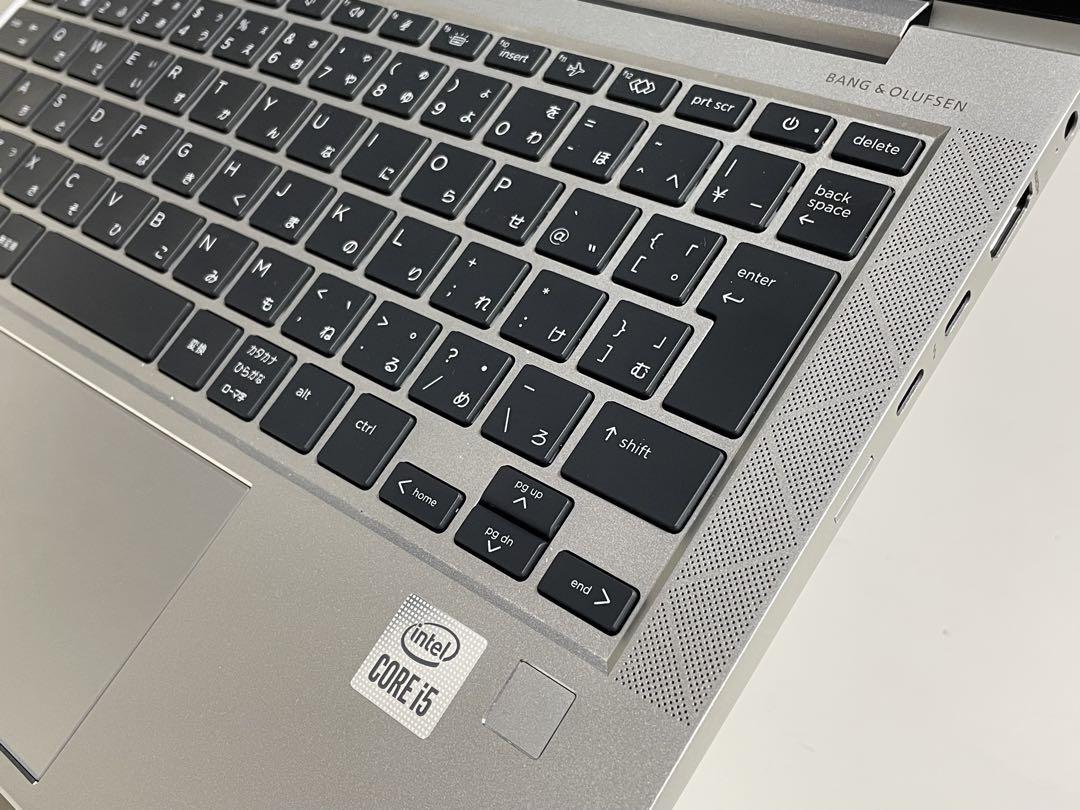 HP Elitebook 830 G7 LTE搭載
