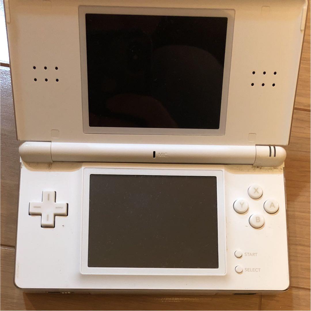 任天堂DS