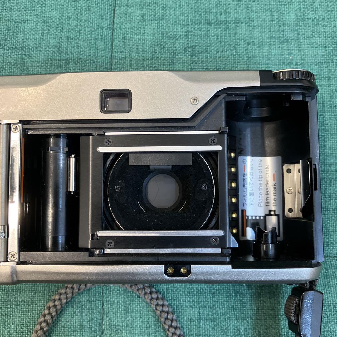 も*】様 CONTAX T2 コンタックス カールツァイス フィルムカメラ