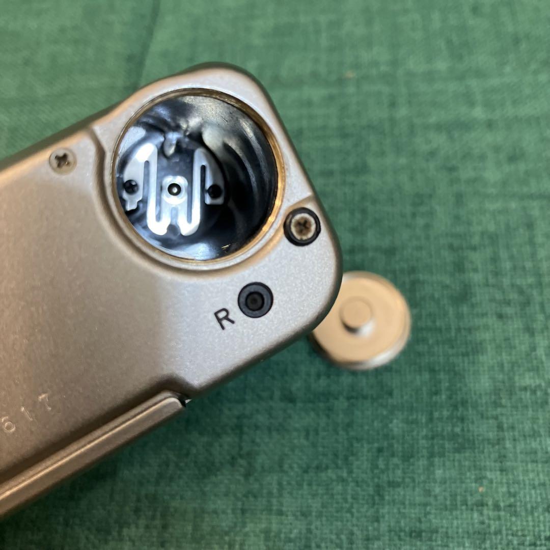 も*】様 CONTAX T2 コンタックス カールツァイス フィルムカメラ