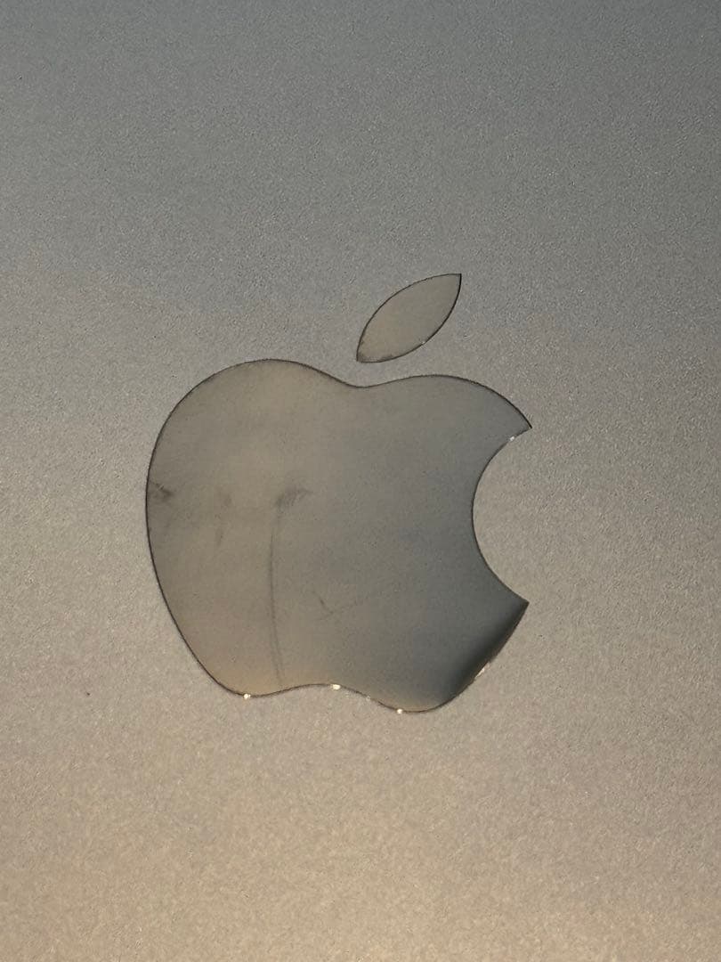 Apple MacBook Air (M1, 2020) シルバー本体 JIS