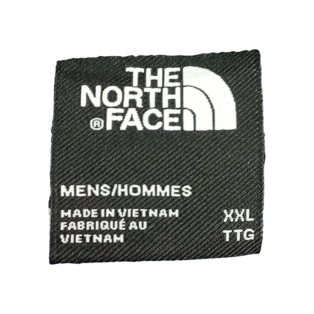 新品 未使用 ノースフェイス ボア コンビ ダウン ジャケット 冬