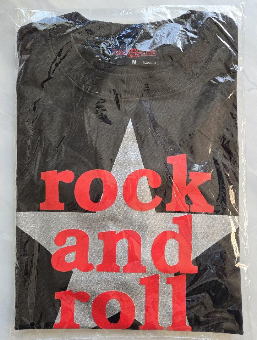 B'z LIVE-GYM2001 ELEVEN TシャツR&R 稲葉浩志松本孝弘 - メルカリ