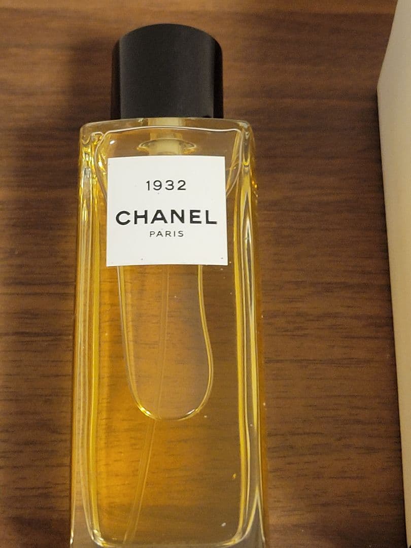 ギフトギフトシャネル 1932 オードパルファム 75ml 香水 CHANEL 香水