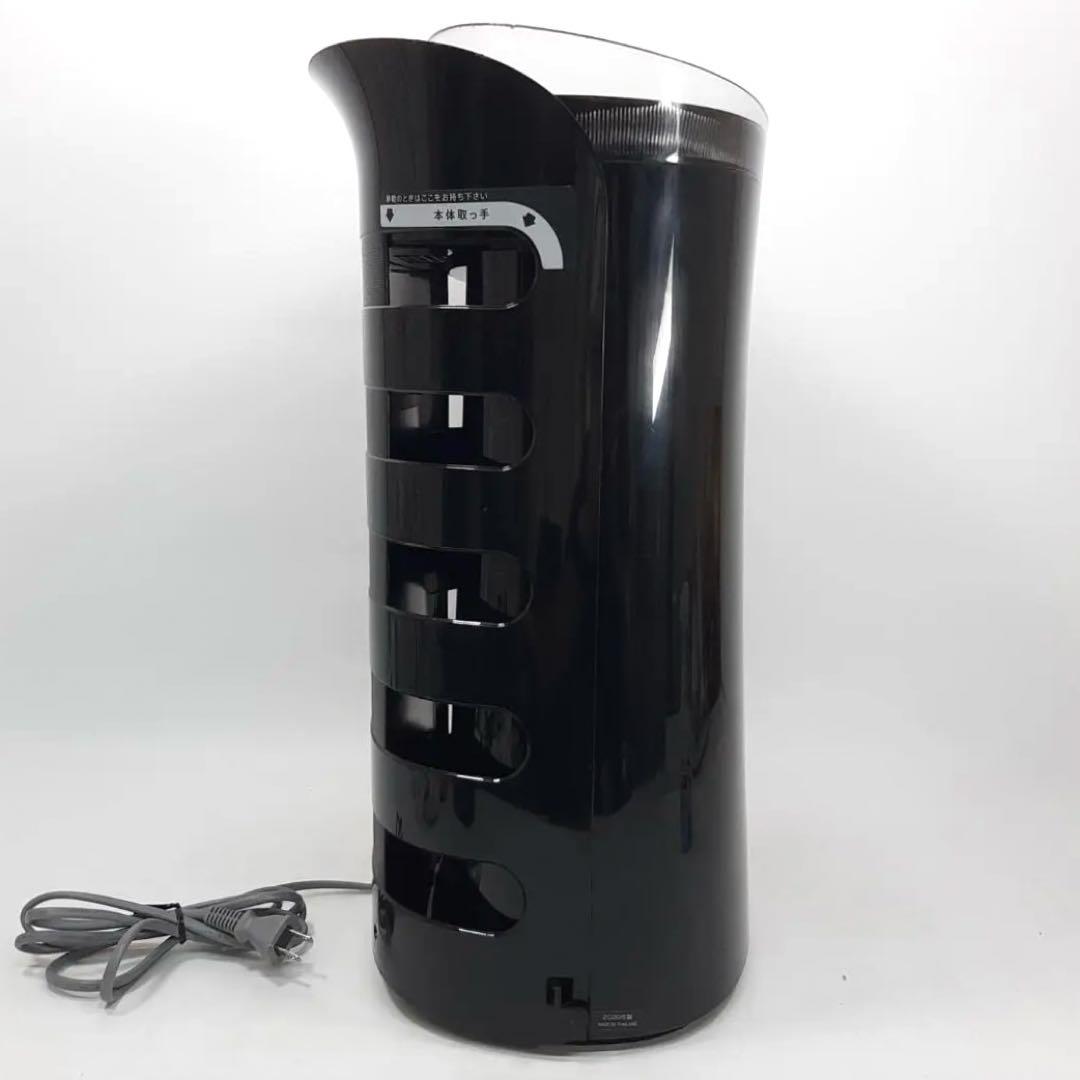 【フィルター新品】シャープ 蚊取り機能付き空気清浄機 FU-LK50-B