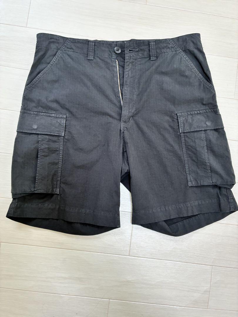 美品‼️ハリラン‼️ フィールソーグッド リップストップ カーゴ