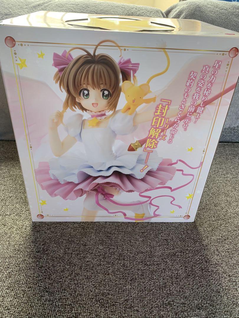 木之本桜 塗装済み完成品1|7スケール