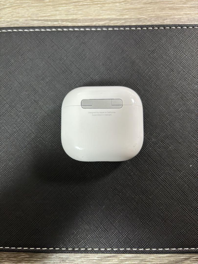 AirPods 第4世代