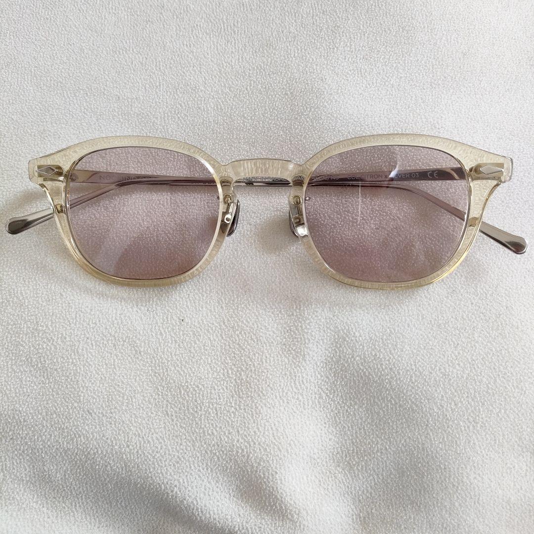 NOCHINO OPTICAL/ノチノオプティカル/JIFUSAN/ジフサン/