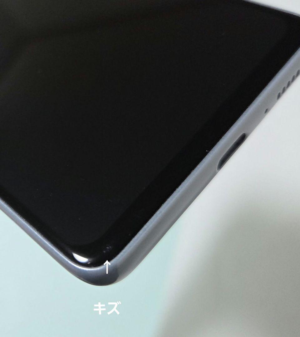 美品 SC-41A Galaxy A41 ホワイト スマホ 白ロム ドコモ