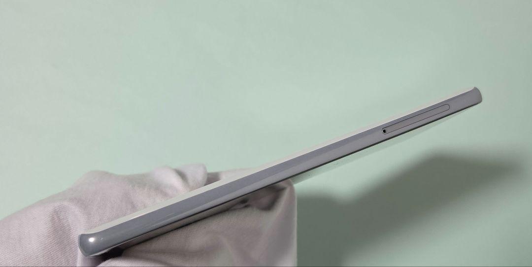 美品 SC-41A Galaxy A41 ホワイト スマホ 白ロム ドコモ