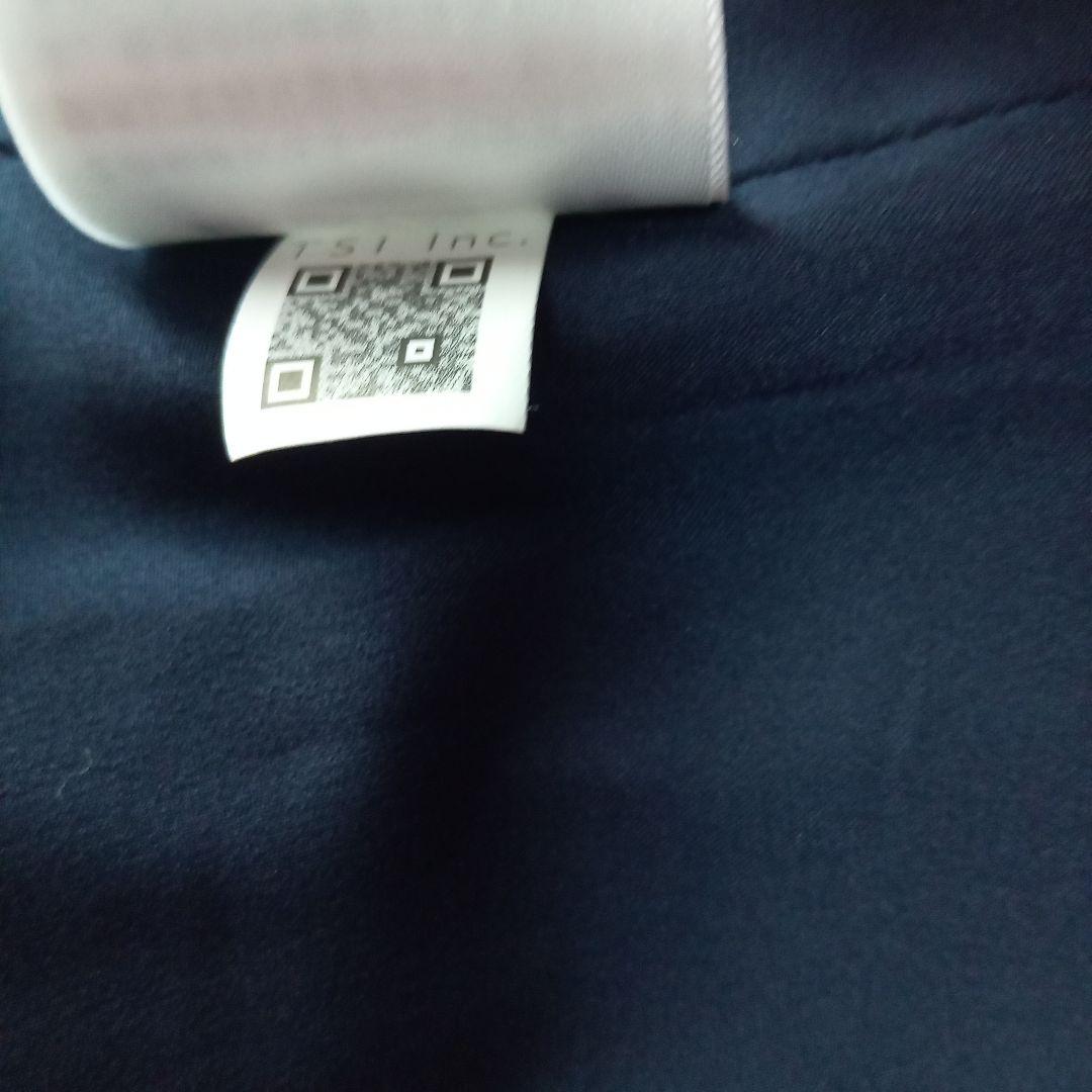 2023年モデル パーリーゲイツ 中綿ベスト サイズ2 2023年モデル パーリーゲイツ 中綿ベスト サイズ2