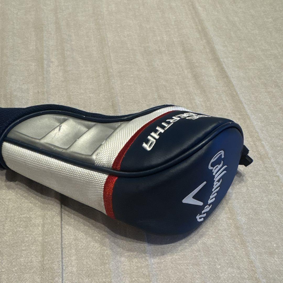 Callaway Bertha フェアウェイウッド