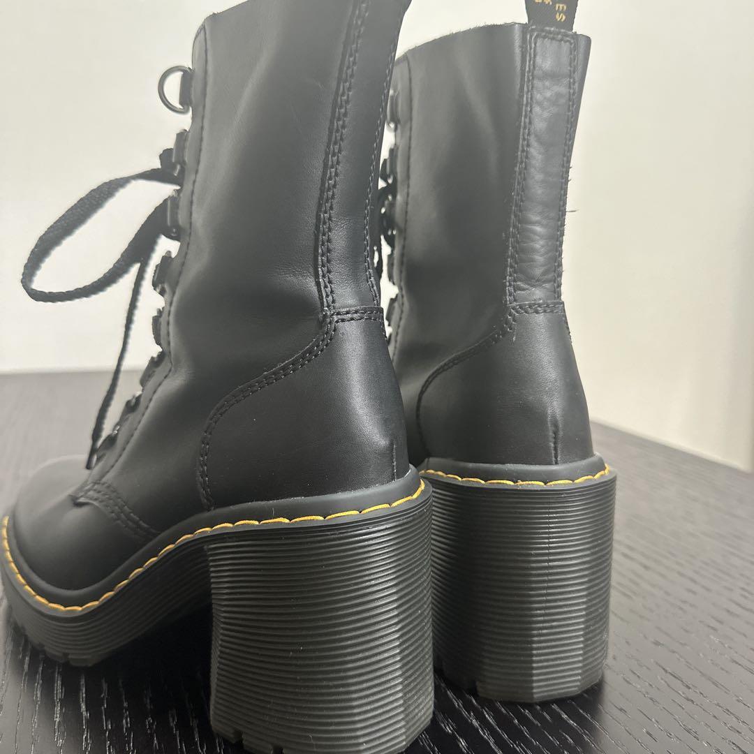 Dr. Martens  CHESNEY  ブーツ　　UK4