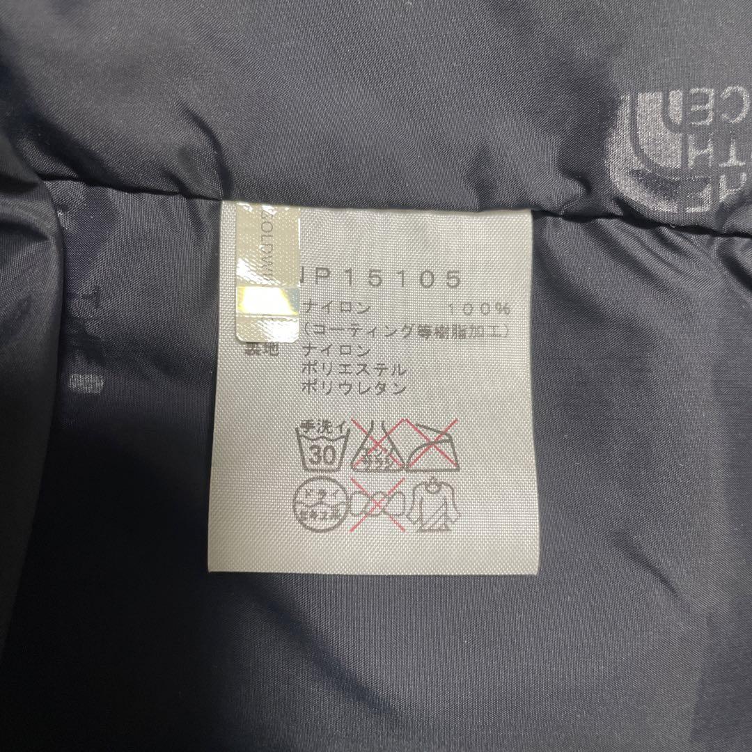 THE NORTH FACE GORE-TEX タンカモ マウンテンパーカー