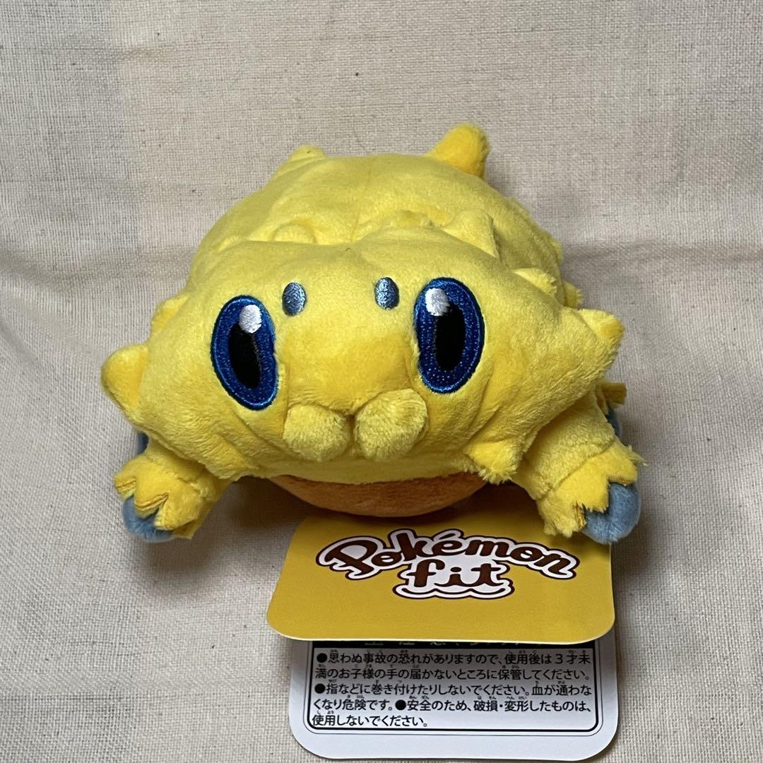 バチュル ポケモンfit バチュル ポケモンfit ポケモン ポケモンセンター ポケセン