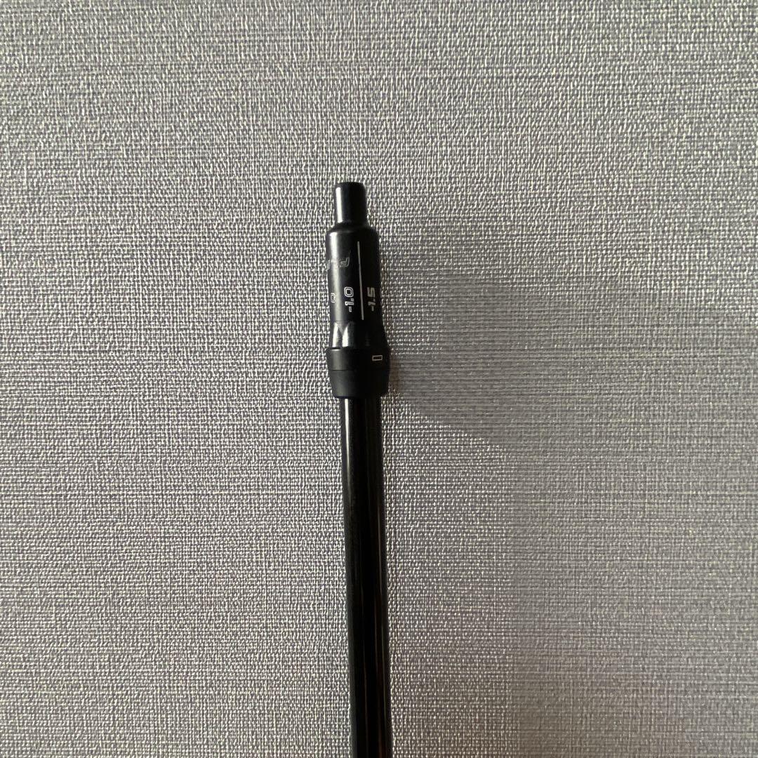 PING HY用　カスタムシャフト　TourAD AD-65Ⅱ フレックスS
