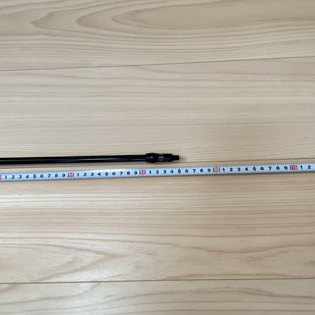 PING HY用 カスタムシャフト TourAD AD-65Ⅱ フレックスS - メルカリ