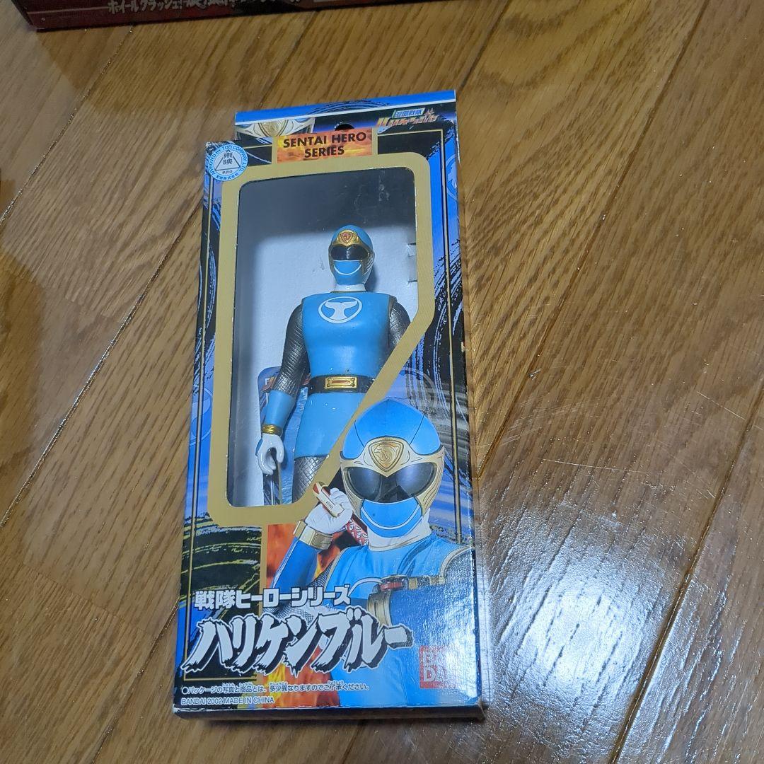 忍風戦隊ハリケンジャー　ホイールクラッシュ旋風神ハリアー Amazon.co.jp: Actionプラデラ 忍風戦隊ハリケンジャー
