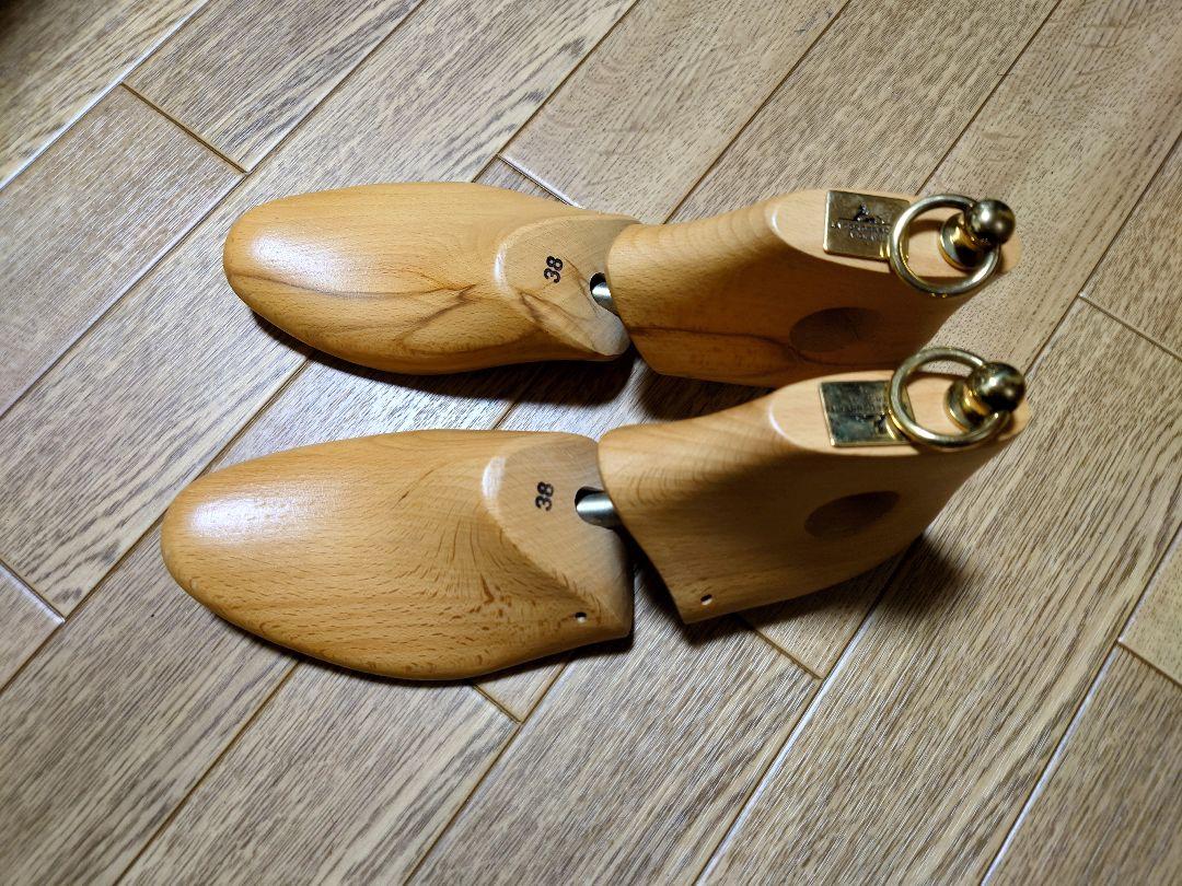 コルドヌリ アングレーズ 木製 シューツリー SIZE 41 26cm 楽天市場】シューキーパー 木製 レディース コルドヌリ アン
