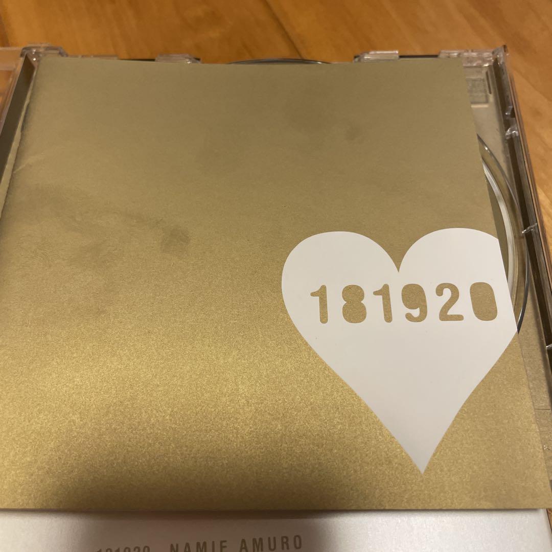 レコードなど Amazon.co.jp: 181920 - 安室奈美恵: ミュージック