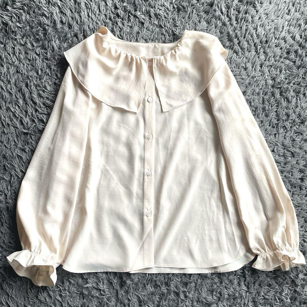 【美品】ロペピクニックキッズ 140 150セレモニー ワンピース ブラウス