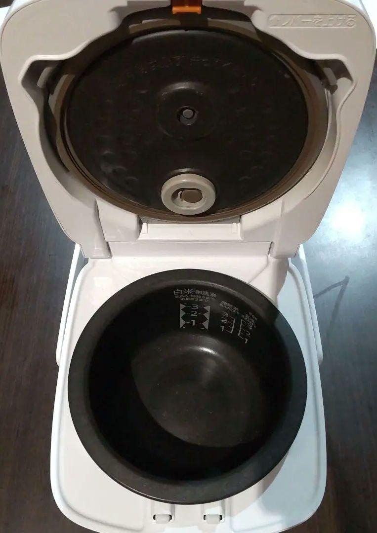 炊飯器 三菱電機 炊飯器 NJ-SW067-W 純正オンラインストア 炊飯器 三菱 3合 MITSUBISHI NJ-SW067-D 炊飯器