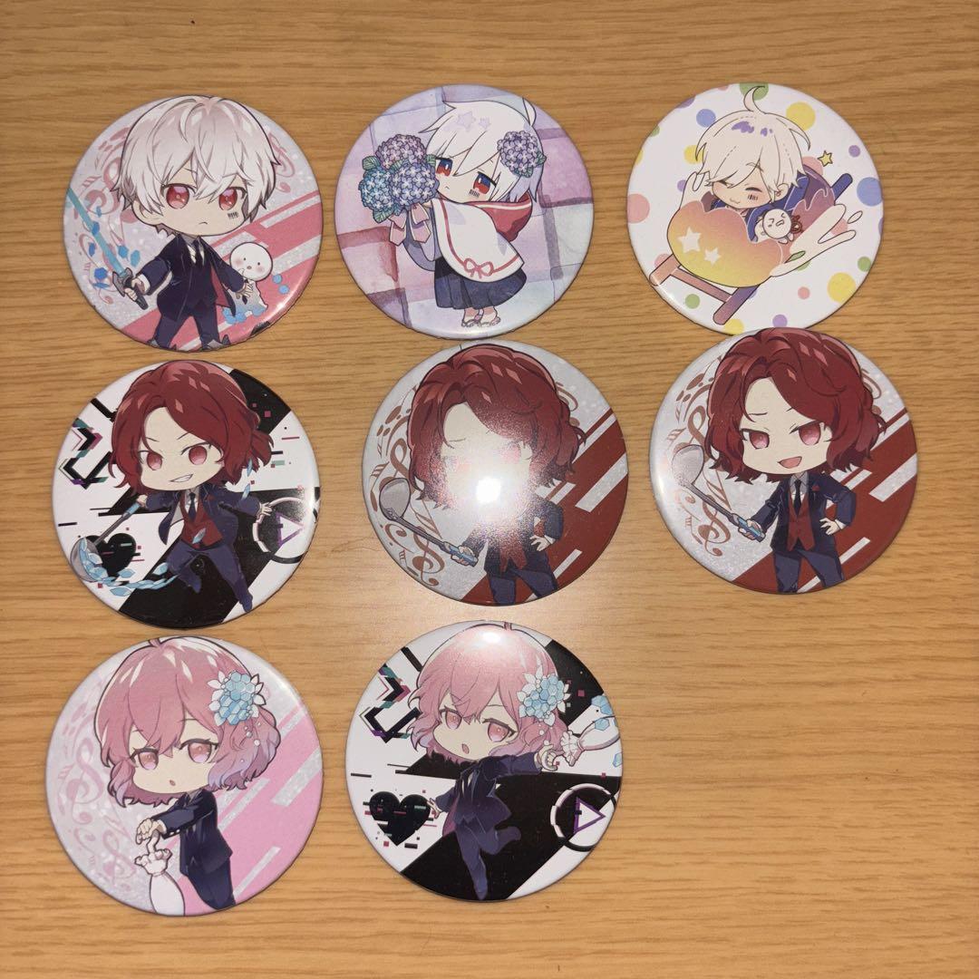 歌い手グッズ まふまふ 新品未使用】歌い手グッズ まふまふ あらき nqrse - メルカリ