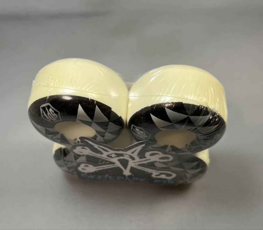 BONES SPF FIREBALL 58MM V6 ウィール 58mm SK8 - メルカリ