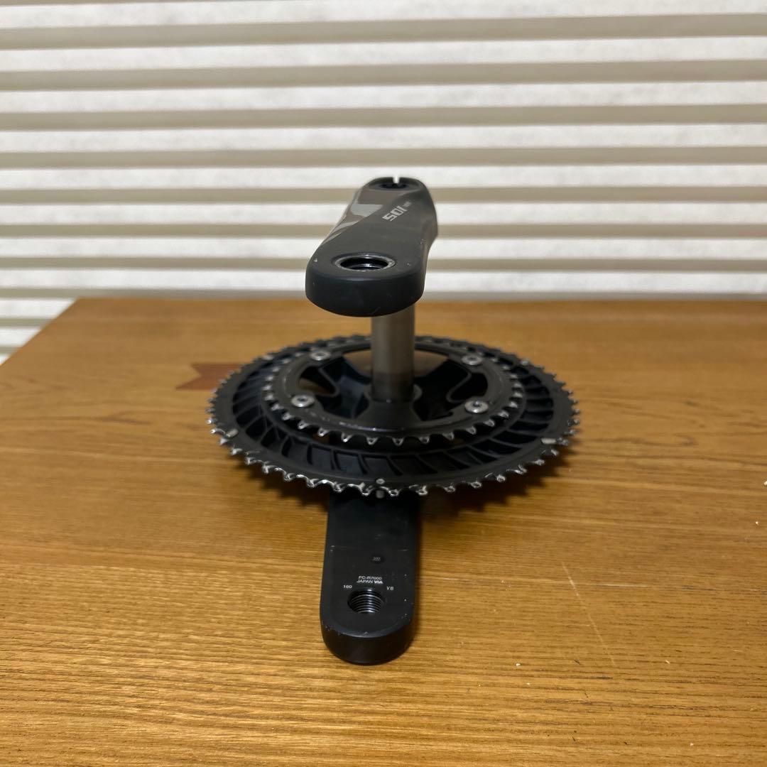 シマノ 105 r7000 機械式 コンポセット 11S/リムブレーキ シマノ 105 r7000 機械式 コンポセット 11S/リムブレーキ