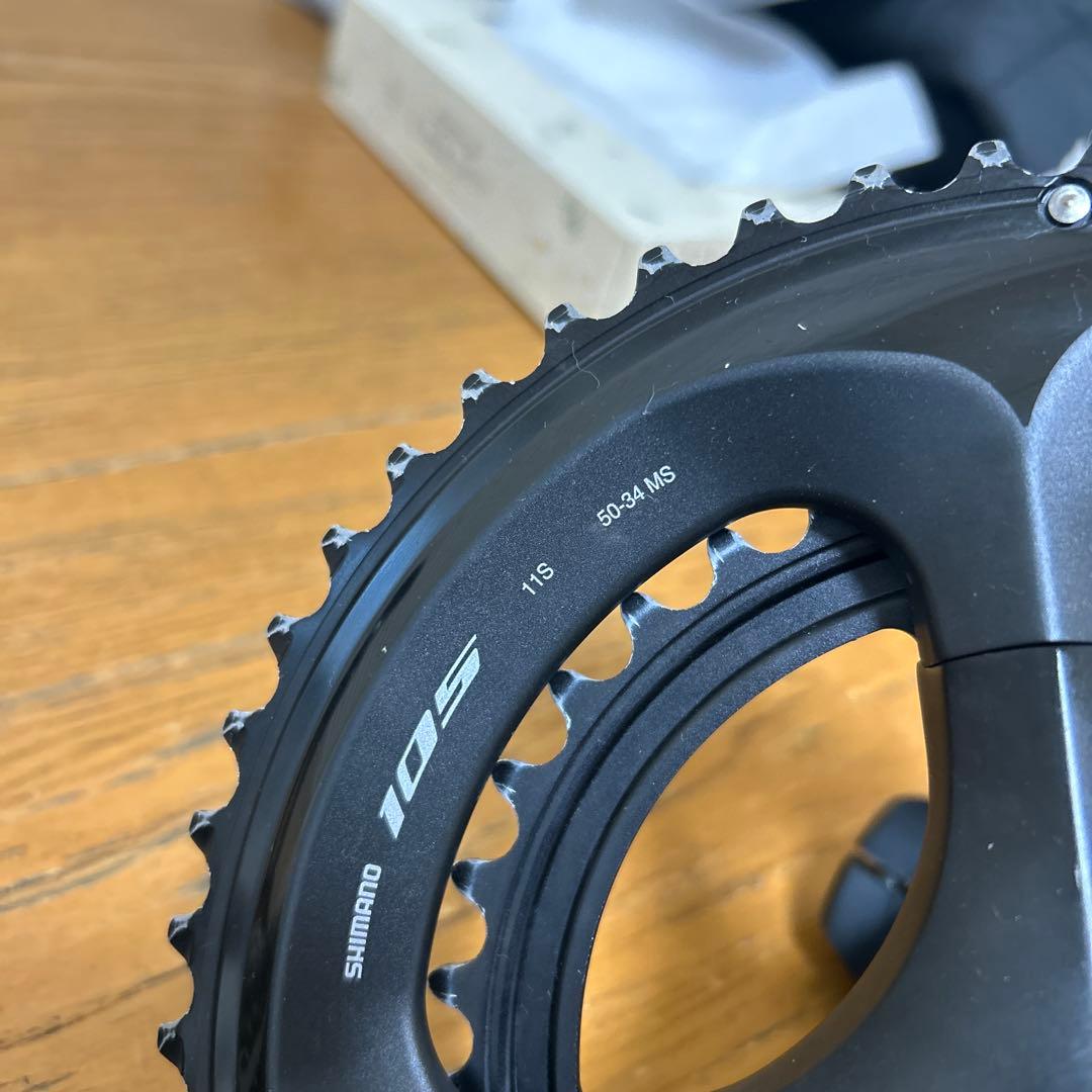 シマノ 105 r7000 機械式 コンポセット 11S/リムブレーキ シマノ 105 r7000 機械式 コンポセット 11S/リムブレーキ