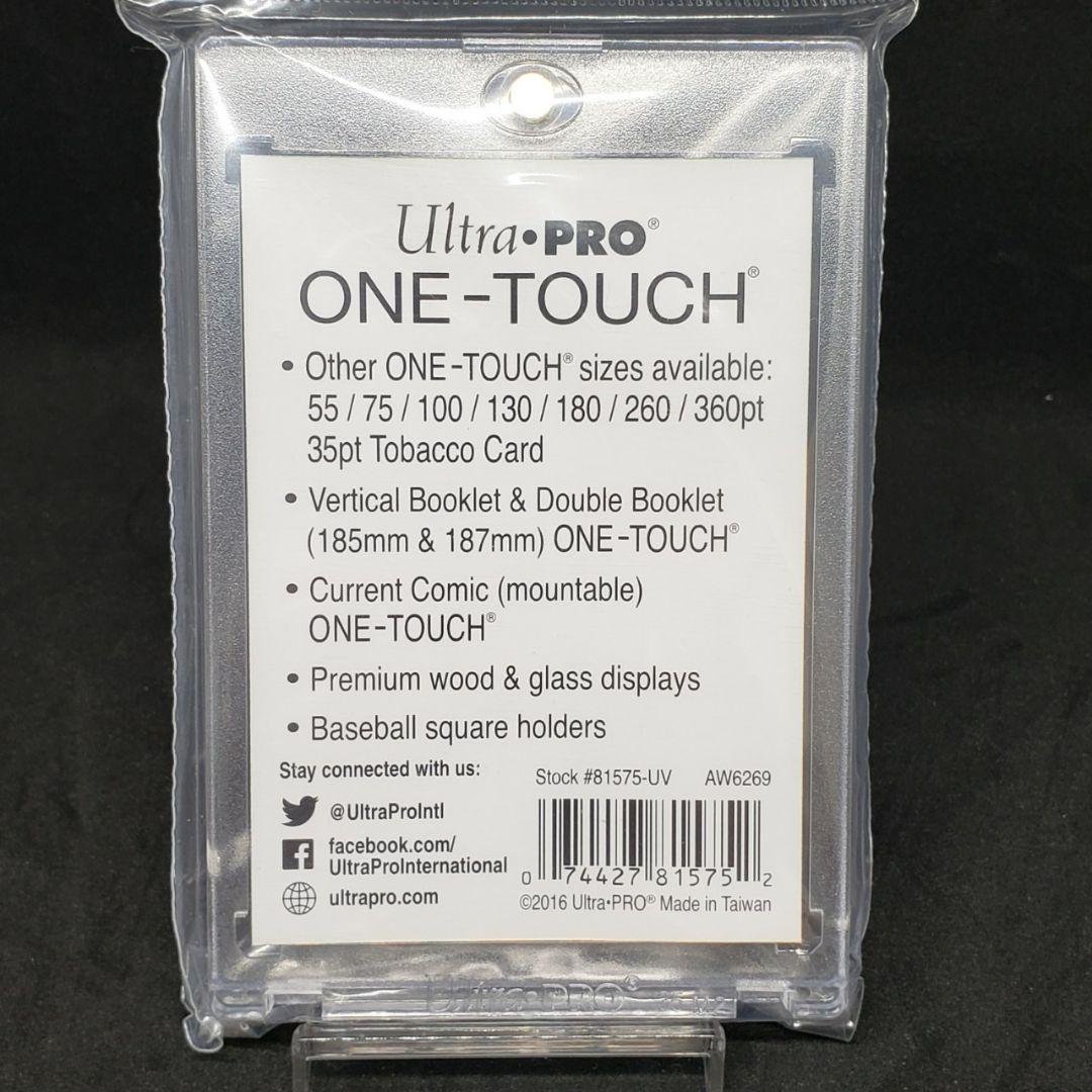 アウトレット ウルトラプロ Ultra Pro 35PT UVワンタッチマグネットホルダー 1mm厚 UV #81575 PRO rmladv.com.br アウトレット ウルトラプロ Ultra Pro 35PT UVワンタッチマグネットホルダー 1mm厚 UV #81575 PRO rmladv.com.br