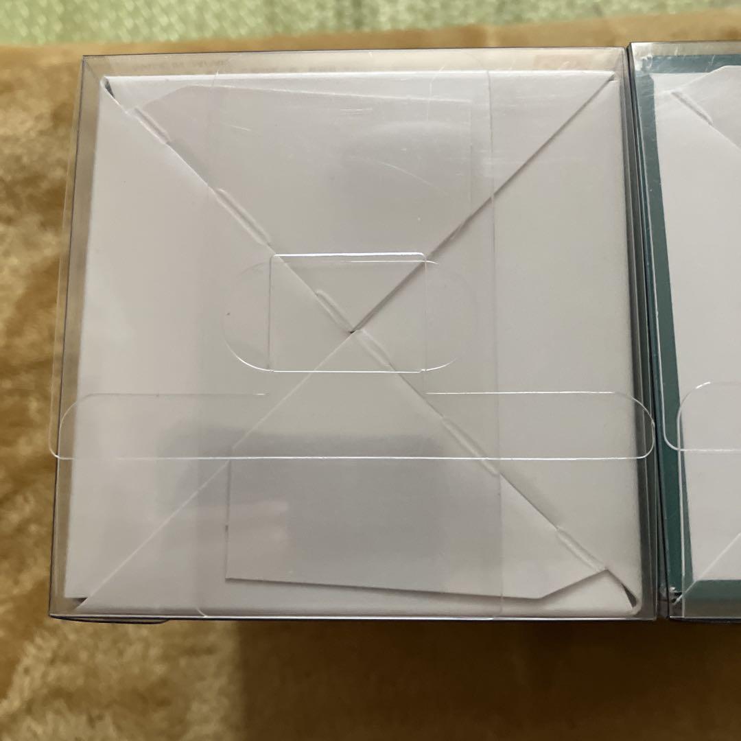 ワンピースカードゲーム　2BOX　テープ付き　B