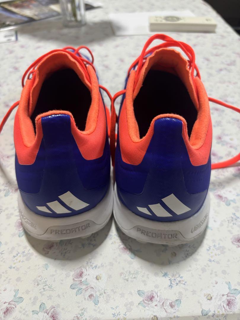 アディダス プレデター ELITE TF フットサルシューズ 26.5