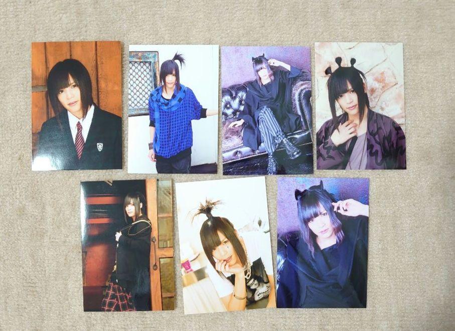桜花恋様　取り置き　7点