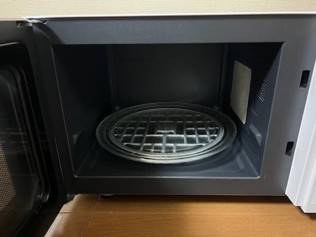 アイリスオーヤマ オーブンレンジ MO-T1604-W 2021製
