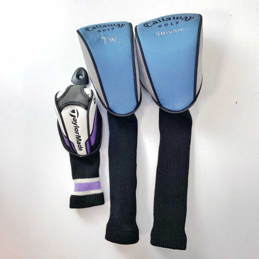 レディース☆Callaway TaylorMade ODYSSEY /R103 レディース☆Callaway TaylorMade ODYSSEY /R103 - メルカリ