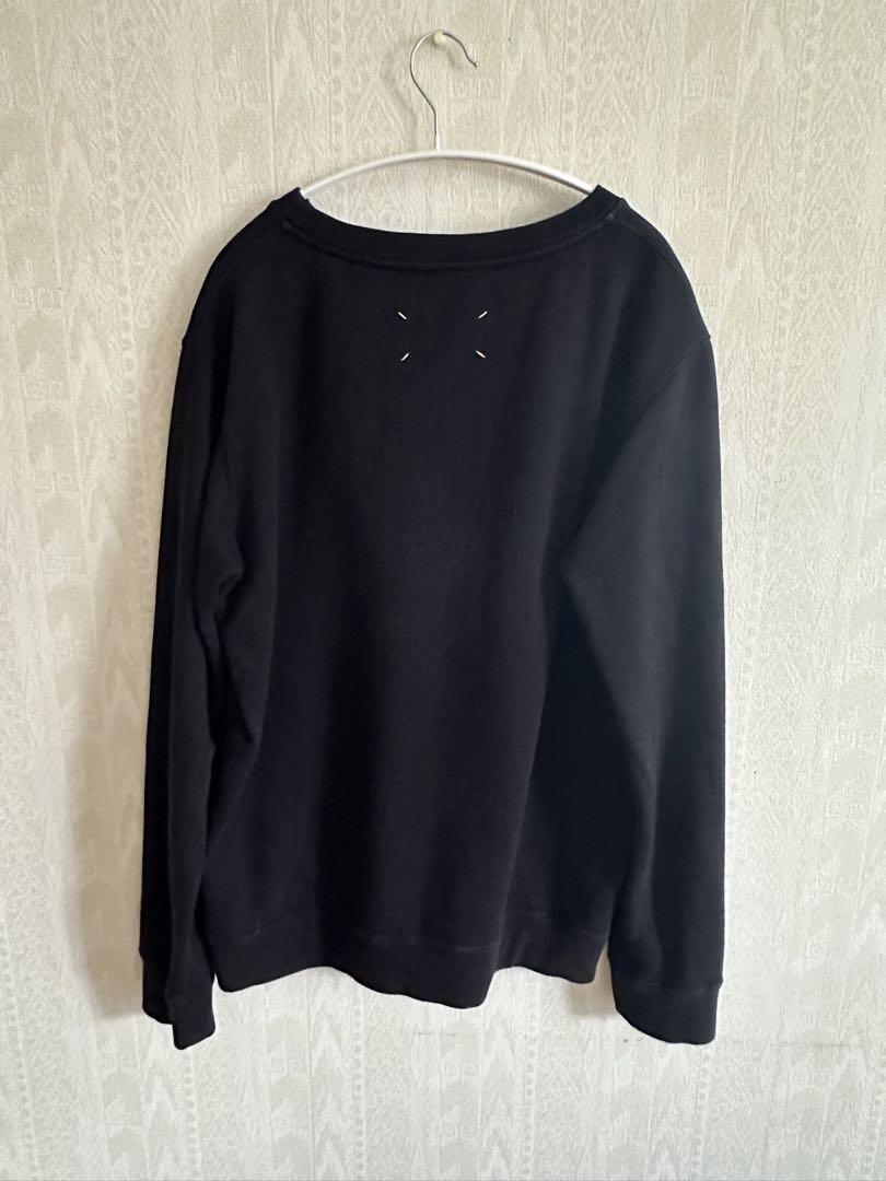 Maison Margiela スウェット