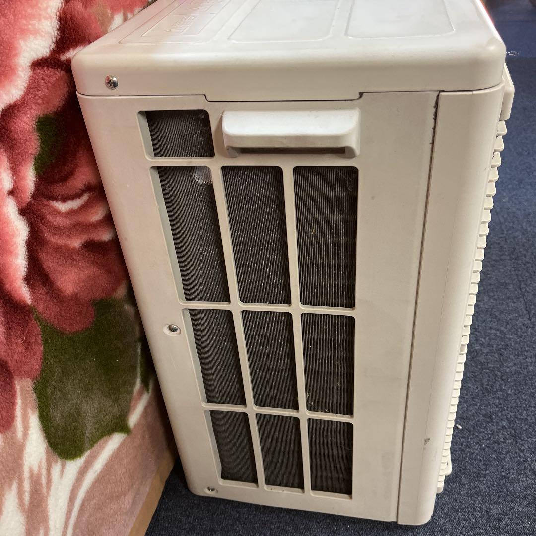 安い在庫 R-327 FUJITSU ルームエアコン ahqXz-m54126007687 人気大得価